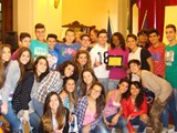 10  Foto di gruppo dei premiati